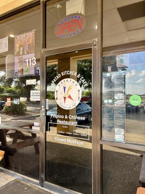 KAPATAD Kitchen and Cafe by null
