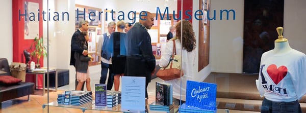Haitian Heritage Museum by null