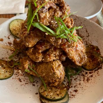 Revelry - Japan Chicken - Wine Bars Near Me - Bozeman, Montana Revelry - Japan Chicken - Wine Bars Near Me - Bozeman, Montana