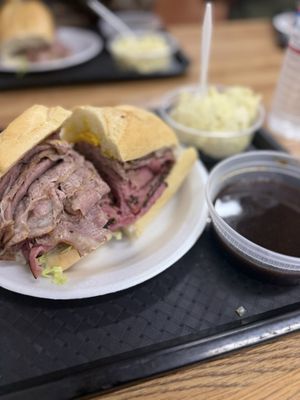 Joe's Buffet by null