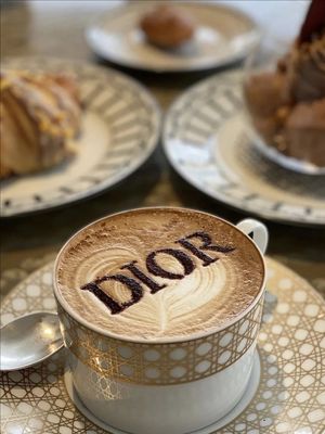 DIOR Café Miami by null