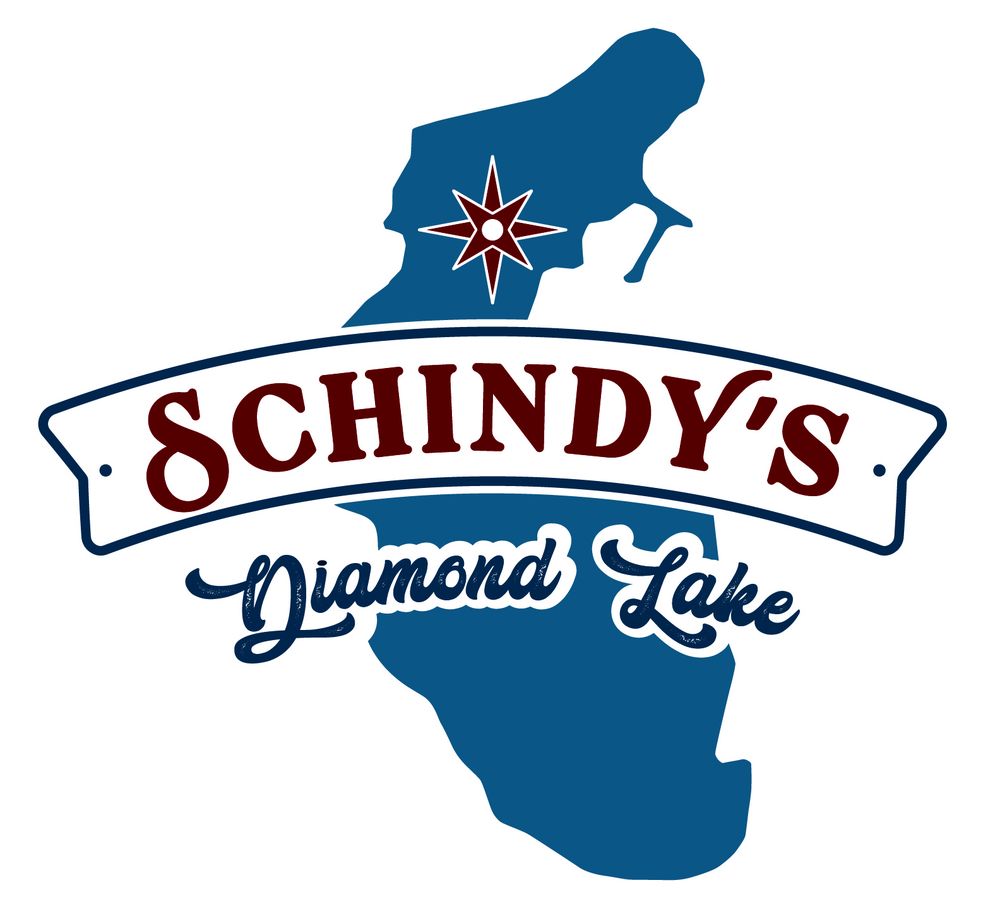 SCHINDY’S AT DIAMOND LAKE 297 W Foss Ave, White Cloud, Michigan