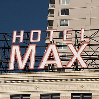 Hotel Max - Hotels Near Me - Seattle, Washington Hotel Max - Hotels Near Me - Seattle, Washington