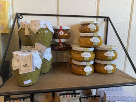 The Original Manassero Farms Market - Irvine by null