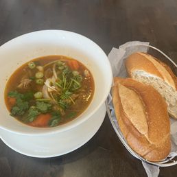 Beef Stew