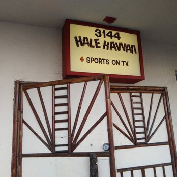 Hale Hawaii Lounge - the entrance to hale hawaii - Lounges Near Me - Torrance, California Hale Hawaii Lounge - the entrance to hale hawaii - Lounges Near Me - Torrance, California