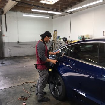 Supreme Shine Auto - Ceramic Coating & Paint Correction - Auto Detailing Near Me - Orange, California