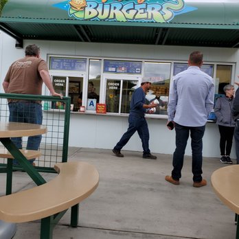 Nessy Burgers - Burgers Near Me - Fallbrook, California Nessy Burgers - Burgers Near Me - Fallbrook, California