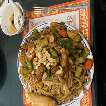 Yummy Restaurant - Kung Pao Chicken and Chicken Chow Mein - Chinese Near Me - Hayward, California Yummy Restaurant - Kung Pao Chicken and Chicken Chow Mein - Chinese Near Me - Hayward, California