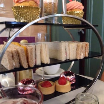 Cup Tea Lounge - The delicious afternoon tea which is £16.95pp - Coffee & Tea Near Me - Glasgow, GLG Cup Tea Lounge - The delicious afternoon tea which is £16.95pp - Coffee & Tea Near Me - Glasgow, GLG