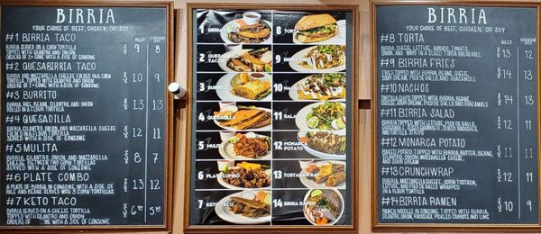 Birrieria Grumpys by null