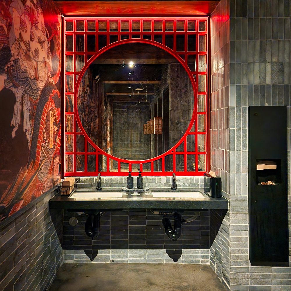 Obon Sushi Bar Ramen - Sushi Bars Near Me - Phoenix, Arizona