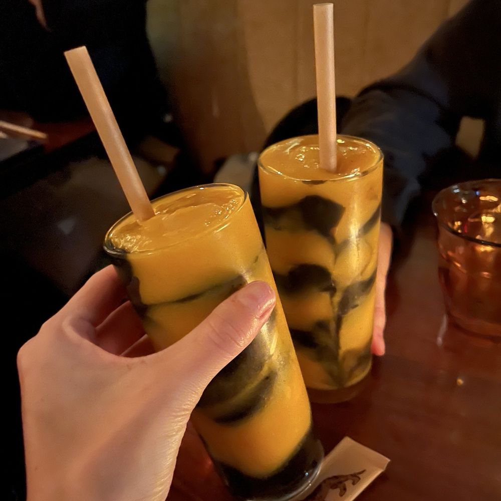 The Tyger - Cocktail Bars Near Me - New York, New York The Tyger - Cocktail Bars Near Me - New York, New York