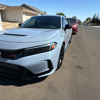 GTE Mobile Detailing - Auto Detailing Near Me GTE Mobile Detailing - Auto Detailing Near Me