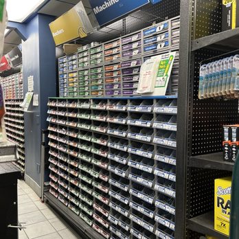 4k Truck Stop - Hardware - Gas Stations Near Me - San Simon, Arizona