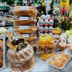 Babka for Easter is a must!