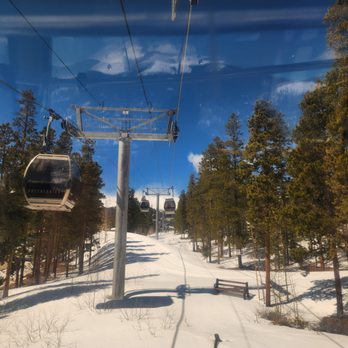 Breckenridge Gondola - Ski Resorts Near Me - Breckenridge, Colorado Breckenridge Gondola - Ski Resorts Near Me - Breckenridge, Colorado