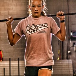 Pursuit Fitness