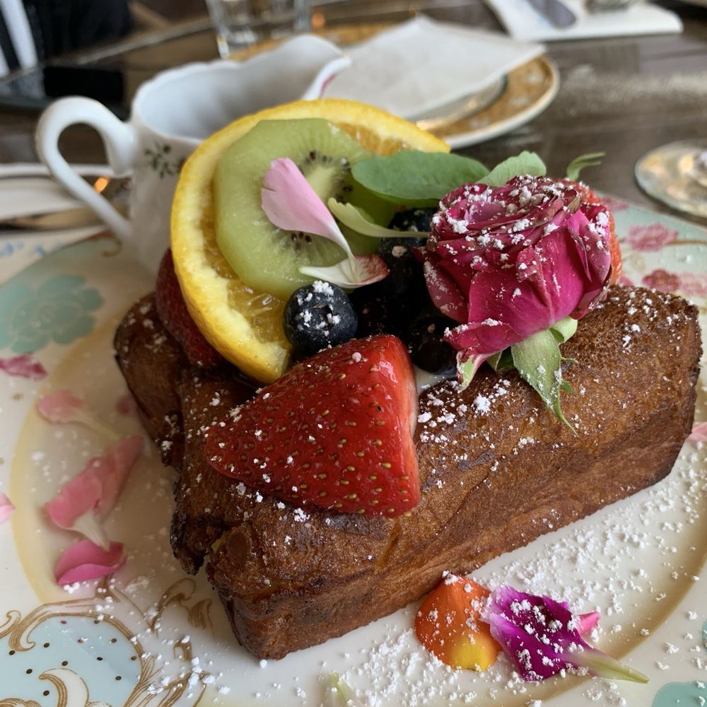 Son & Garden - New American Near Me - Menlo Park, California