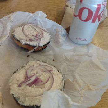 The Bagelry - Bagels Near Me - Santa Cruz, California