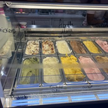 Mameylicious - Ice Cream & Frozen Yogurt Near Me - Homestead, Florida
