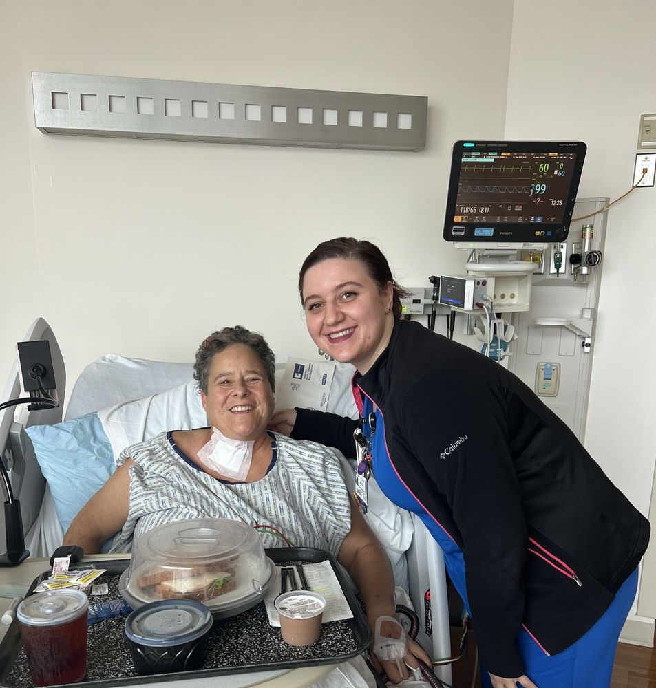 Baptist Medical Center Jacksonville - patient advocate in Jacksonville, FL