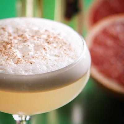 Dillinger's by null