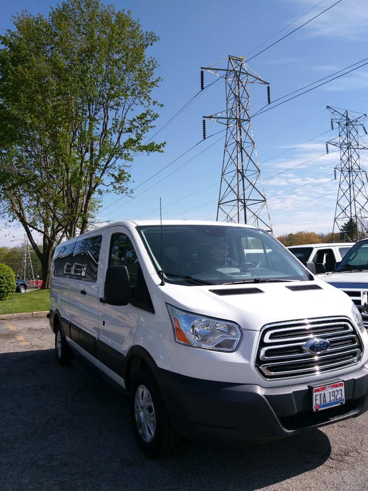 USAVE CAR & TRUCK RENTAL Updated August 2024 975 Bears Den Rd