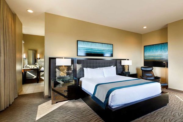Colcord Hotel Oklahoma City, Curio Collection by Hilton by null