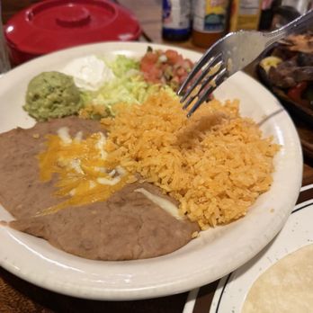 El Camino - Toppings for Fajitas - Mexican Near Me - Enumclaw, Washington