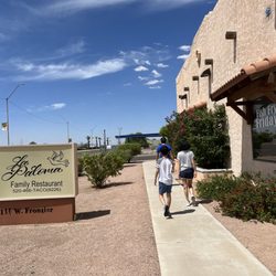 La Paloma Family Restaurant