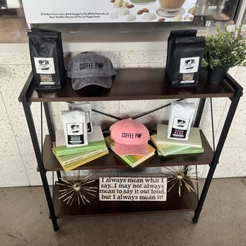 Founders Coffee - St Rose - Coffee & Tea Near Me - Henderson, Nevada