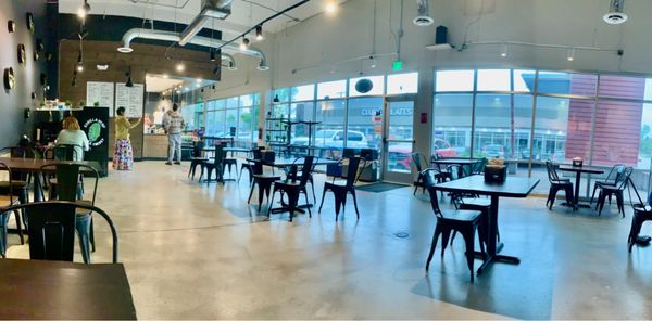 V Revolution by null