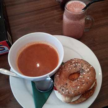 Blend - Cafes Near Me - Inverness, HLD
