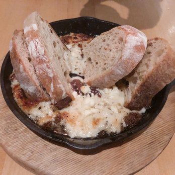 Saltine - Feta Mozzarella Gratin - Southern Near Me - Jackson, Mississippi Saltine - Feta Mozzarella Gratin - Southern Near Me - Jackson, Mississippi