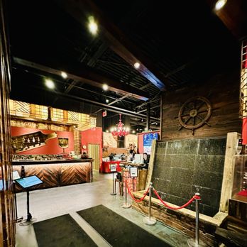Dragon Pearl Buffet - Buffets Near Me - Toronto, Ontario