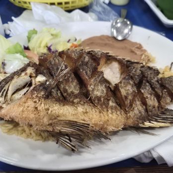 El Bucanero - Marbach - Mojara frita - Mexican Near Me - San Antonio, Texas El Bucanero - Marbach - Mojara frita - Mexican Near Me - San Antonio, Texas