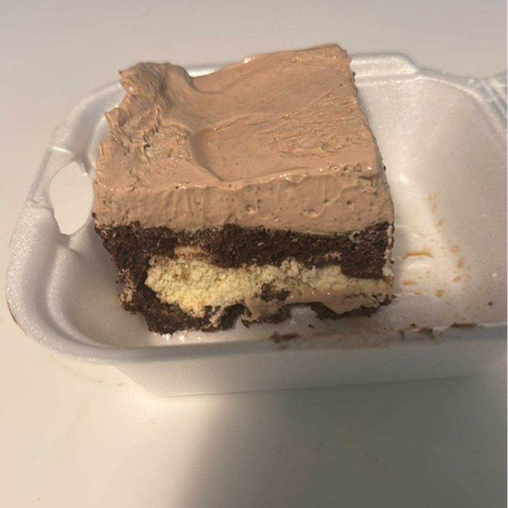 Enrico's Italian Restaurant - Love cake - Italian Near Me - Young Harris, Georgia