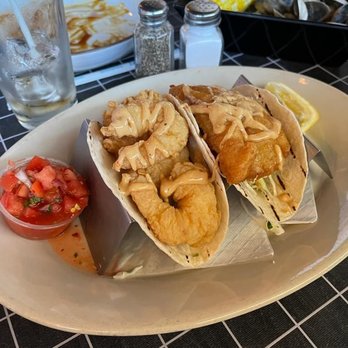 Fresh Catch - Seafood Near Me - Mansfield, Massachusetts
