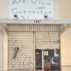 Art Viva Consertos