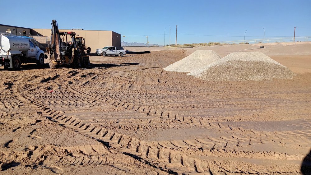 Slide of Southwest Advanced Creations