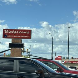 Walgreens