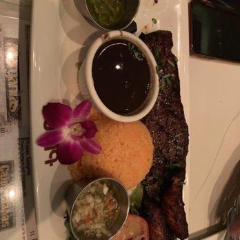 Blend - Churrasco - Latin American Near Me - Long Island City, New York