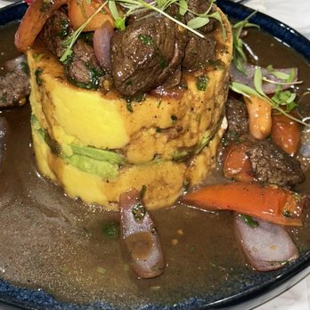 Bongos Restaurant - Peruvian Near Me - Kissimmee, Florida Bongos Restaurant - Peruvian Near Me - Kissimmee, Florida