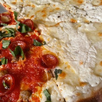 Rubirosa - GF Pizza - Italian Near Me - New York, New York Rubirosa - GF Pizza - Italian Near Me - New York, New York