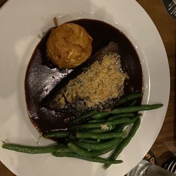 Boneless Short Ribs