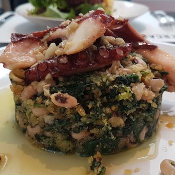Mercado Simply Portuguese - Delish! Full of flavour & texture - Portuguese Near Me - Lisbon, 11