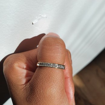 Jeweler's Touch - Shining bright as diamonds should - Jewelry Near Me - Brea, California Jeweler's Touch - Shining bright as diamonds should - Jewelry Near Me - Brea, California