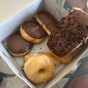 Sunrise Donuts - Donuts - Donuts Near Me - Las Vegas, Nevada Sunrise Donuts - Donuts - Donuts Near Me - Las Vegas, Nevada