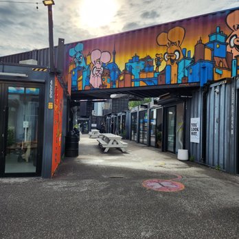 Stackt - Public Markets Near Me - Toronto, Ontario